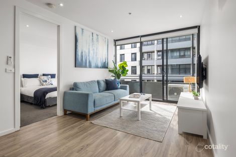 507/55 Bay St, Port Melbourne, VIC 3207