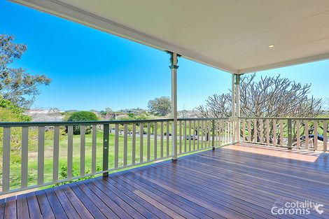 Property photo of 24 Swinburne Street Lutwyche QLD 4030