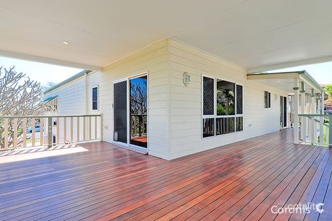 Property photo of 24 Swinburne Street Lutwyche QLD 4030