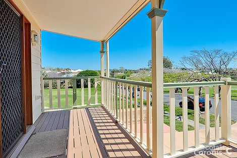 Property photo of 24 Swinburne Street Lutwyche QLD 4030