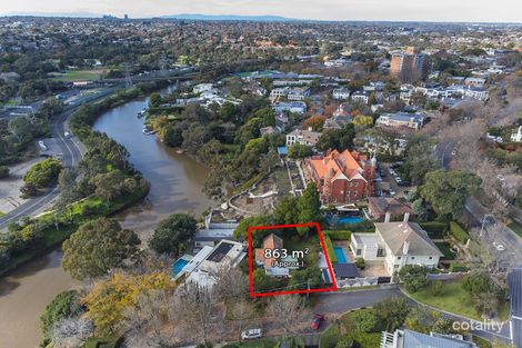 Property photo of 816 Orrong Road Toorak VIC 3142
