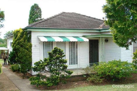 Property photo of 1 Lorna Avenue North Ryde NSW 2113