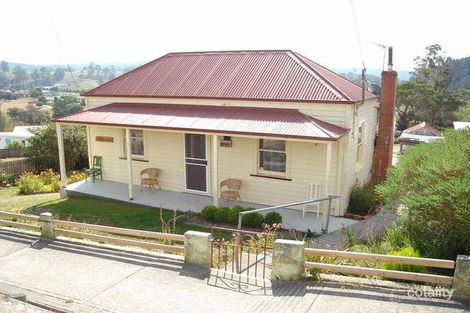 Property photo of 21 Scott Street Branxholm TAS 7261