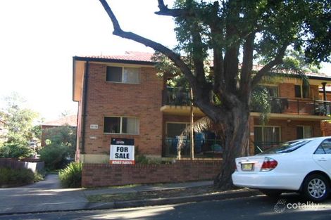 Property photo of 15/55 Noble Street Allawah NSW 2218