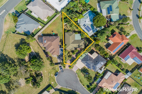 Property photo of 9 Elki Court Marsden QLD 4132
