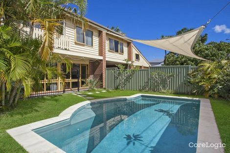 Property photo of 36 Kingfisher Crescent Burleigh Waters QLD 4220