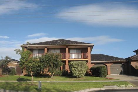 Property photo of 51 Greenvale Drive Greenvale VIC 3059