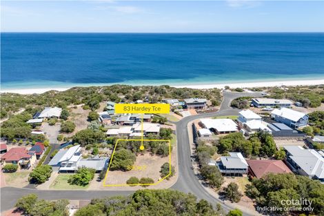 83 Hardey Tce, Peppermint Grove Beach, WA 6271