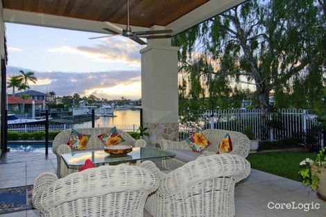 Property photo of 54 Anglers Esplanade Runaway Bay QLD 4216