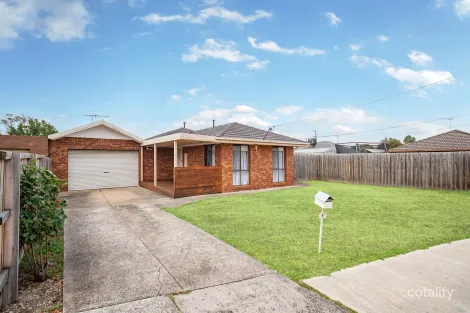 4 Galvin Ct, Meadow Heights, VIC 3048