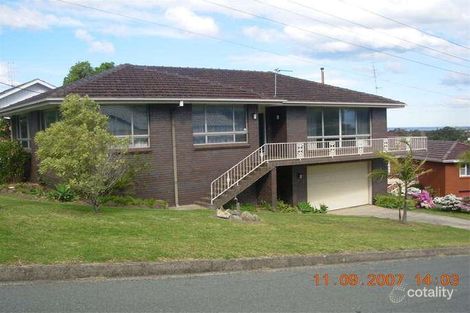 Property photo of 54 The Avenue Corrimal NSW 2518