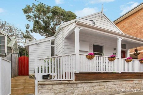 Property photo of 7 Ann Street Balmain NSW 2041