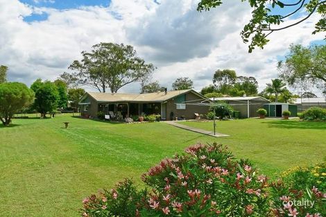 Property photo of 23 Calvin Street Walloon QLD 4306