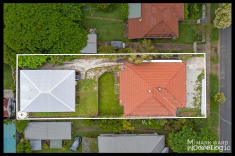 Property photo of 401 Oxley Road Sherwood QLD 4075