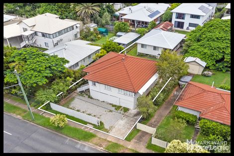 Property photo of 401 Oxley Road Sherwood QLD 4075