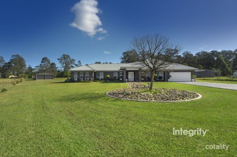 25 Kalatta Gr, Worrigee, NSW 2540