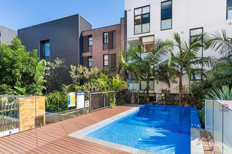 Property photo of 42/30-40 George Street Leichhardt NSW 2040