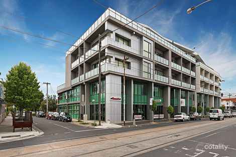 Property photo of 103/408 Lygon Street Brunswick East VIC 3057