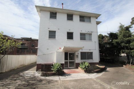 4/7 Short St, Liverpool, NSW 2170