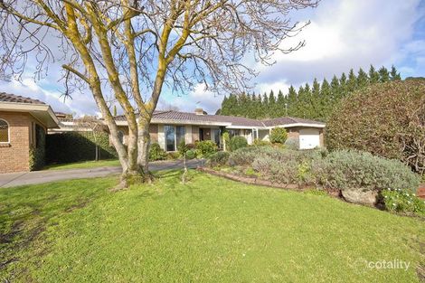 Property photo of 2 Sarah Crescent Templestowe VIC 3106