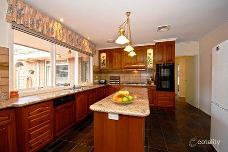 Property photo of 2 Sarah Crescent Templestowe VIC 3106