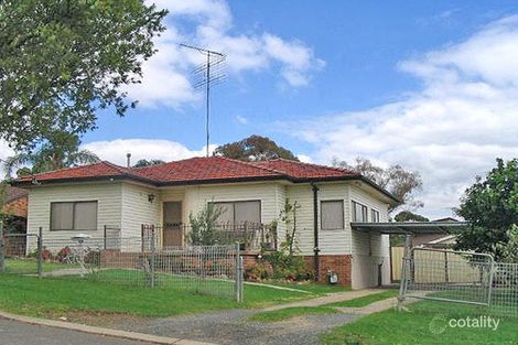 174 Old Kent Rd, Mount Lewis, NSW 2190