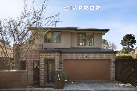 Property photo of 1A Cornwall Street Blackburn South VIC 3130