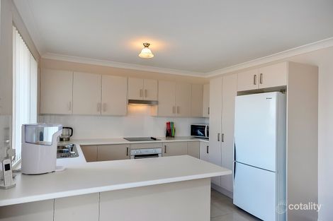 Property photo of 8 Doreen Court West Nowra NSW 2541