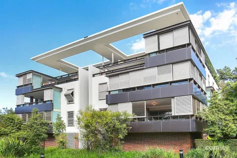 Property photo of 5208/8 Alexandra Drive Camperdown NSW 2050