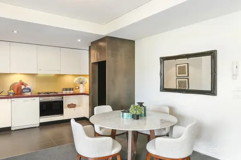 Property photo of 5208/8 Alexandra Drive Camperdown NSW 2050