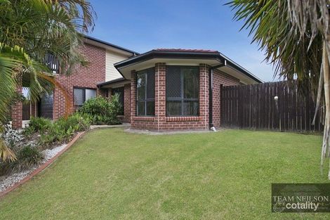 Property photo of 25 Creekside West Circuit Victoria Point QLD 4165