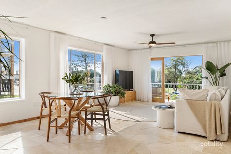 Property photo of 1/16 Pacific Parade Bilinga QLD 4225