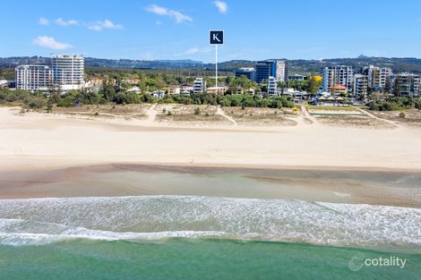 Property photo of 1/16 Pacific Parade Bilinga QLD 4225