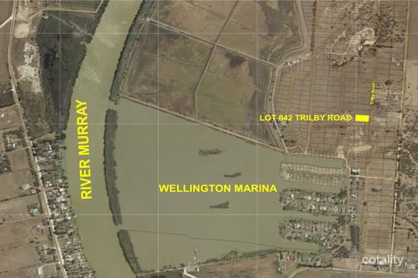 842 Trilby Rd, Wellington East, SA 5259