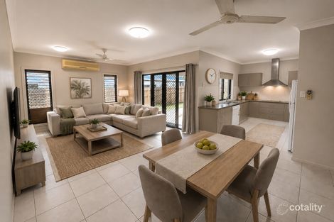 Property photo of 4 Bloomfield Place Douglas QLD 4814