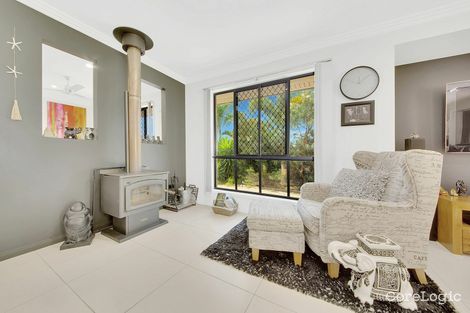 Property photo of 21 Wynand Avenue Benaraby QLD 4680