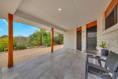 Property photo of 21 Wynand Benaraby QLD 4680