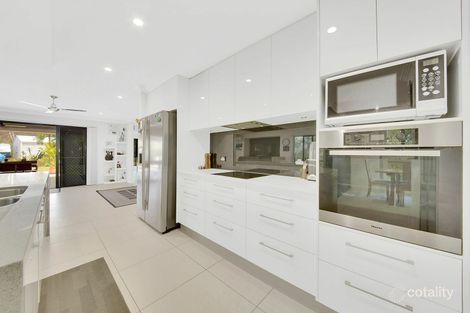 Property photo of 21 Wynand Benaraby QLD 4680
