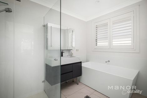 Property photo of 11 Ipswich Avenue Glenwood NSW 2768
