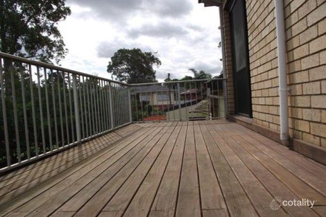 Property photo of 4 Joy Street Mount Pritchard NSW 2170
