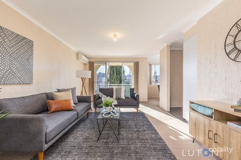 Property photo of 40/9 Howitt Street Kingston ACT 2604