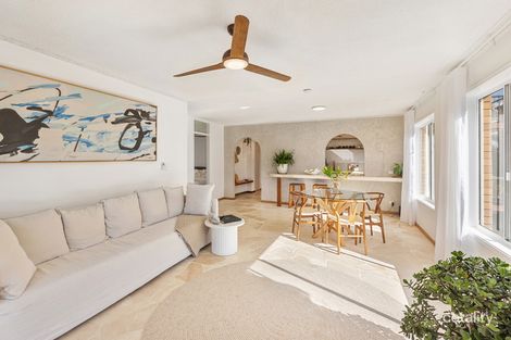 Property photo of 1/16 Pacific Parade Bilinga QLD 4225