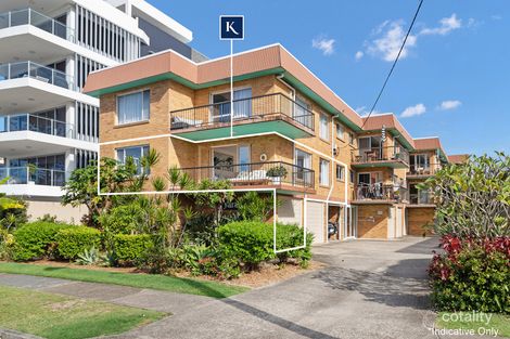 Property photo of 1/16 Pacific Parade Bilinga QLD 4225