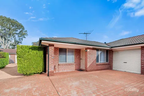 Property photo of 5/19-21 Carlisle Street Ingleburn NSW 2565