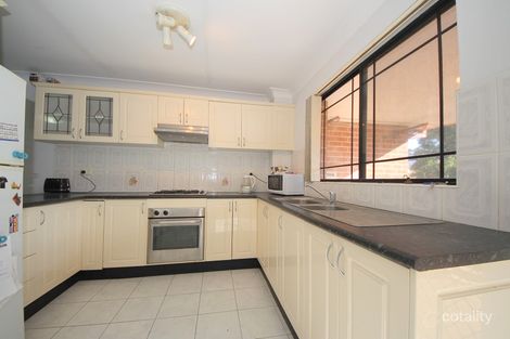 Property photo of 20/7-13 Melanie Street Bankstown NSW 2200