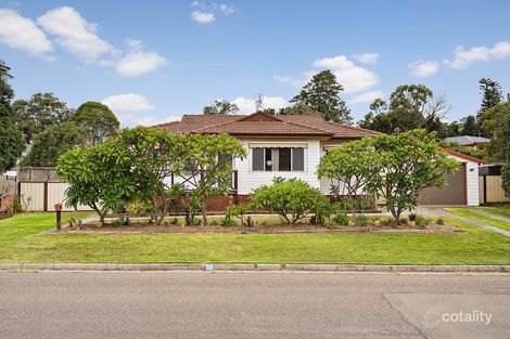 Property photo of 20 Victoria Street Teralba NSW 2284