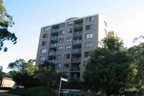 23/46-48 Khartoum Rd, Macquarie Park, NSW 2113
