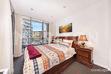 Property photo of 460/8A Mary Street Rhodes NSW 2138