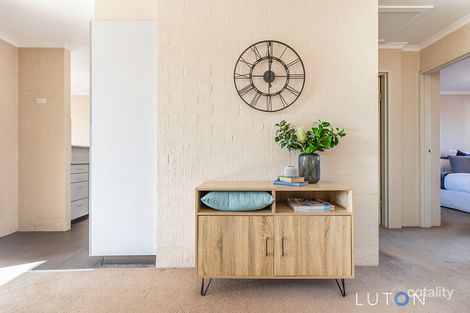 Property photo of 40/9 Howitt Street Kingston ACT 2604