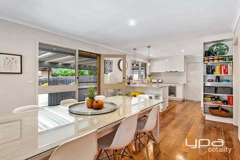 Property photo of 31 Fitzroy Street Darley VIC 3340